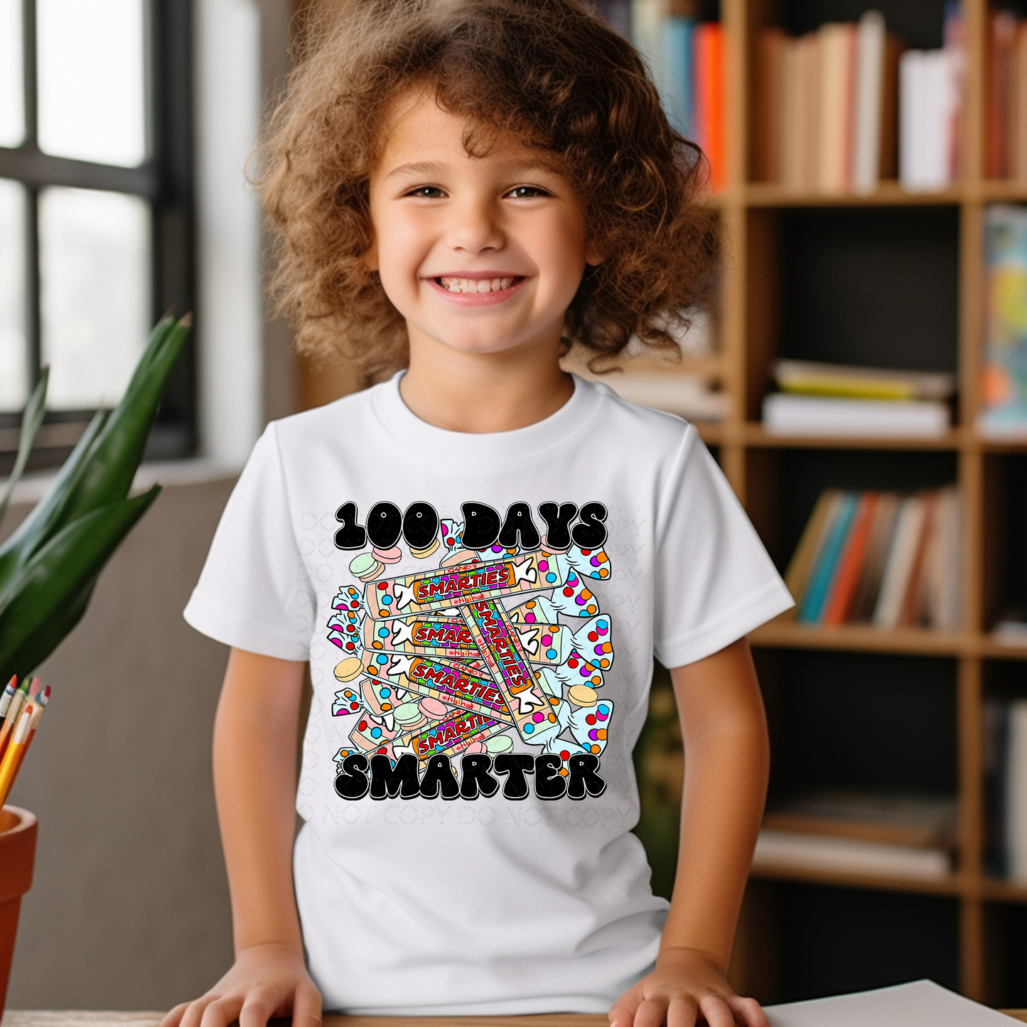 100 Days Smarter DTF & Sublimation Transfer