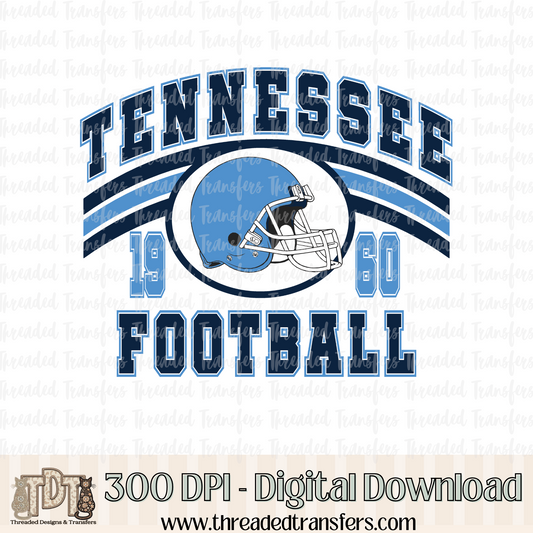 Tennessee Digital Design Download (PNG Format - no product shipped)