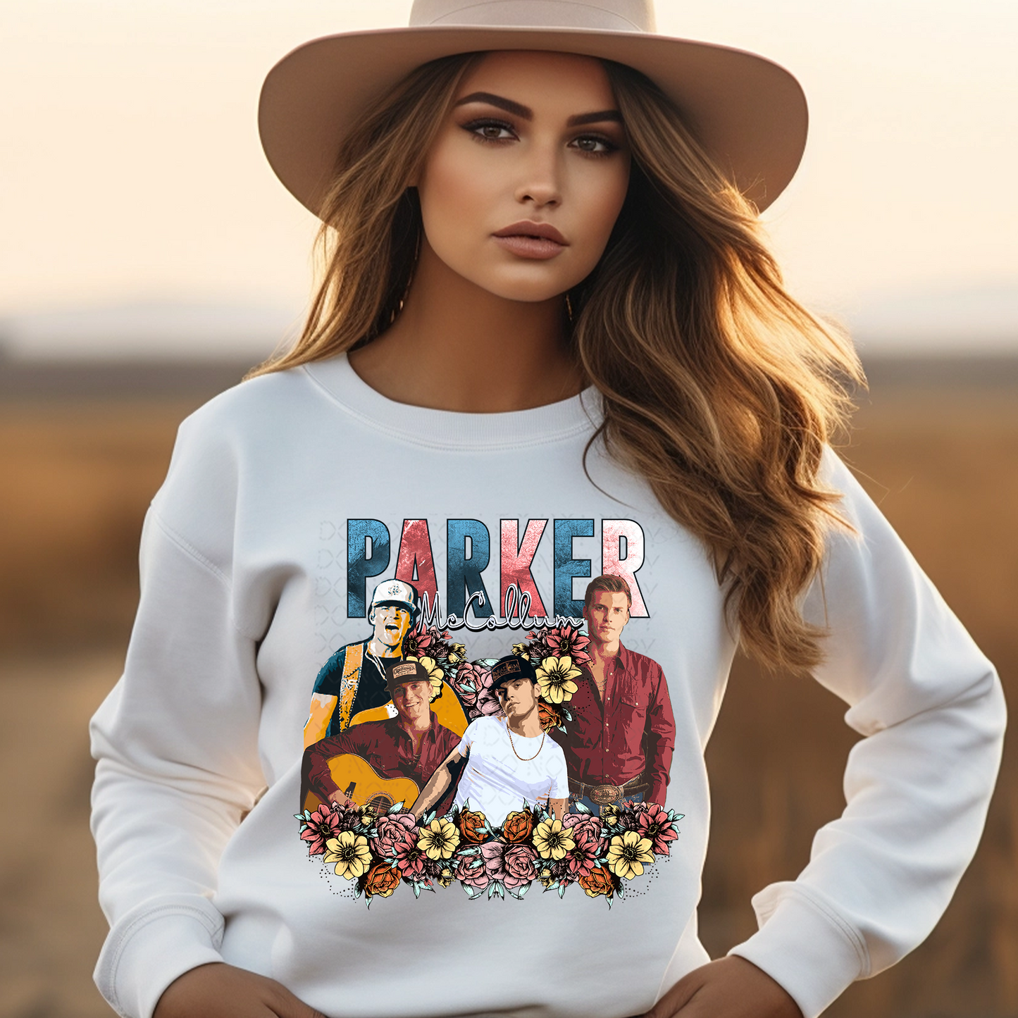 Park It DTF & Sublimation Transfer