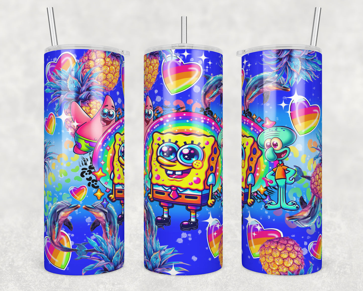 Authentic Millennial (matches shirt) Sublimation Transfer Tumbler Wrap 20oz (read description)