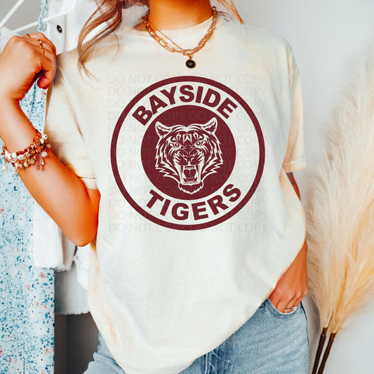 Bayside DTF & Sublimation Transfer