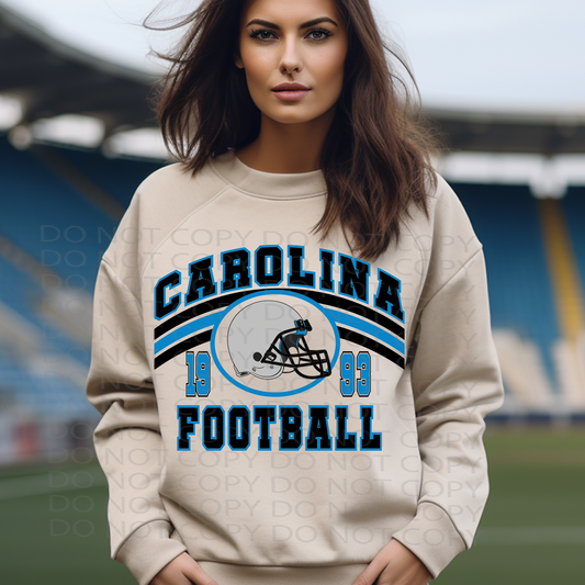 Carolina DTF & Sublimation Transfer