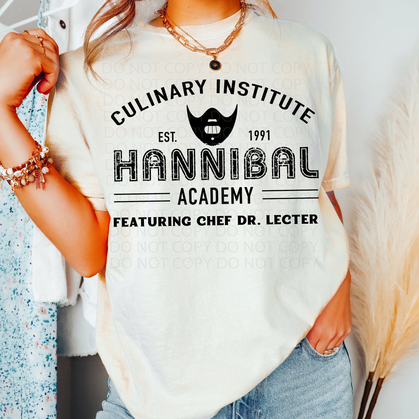 Culinary Institute DTF & Sublimation Transfer