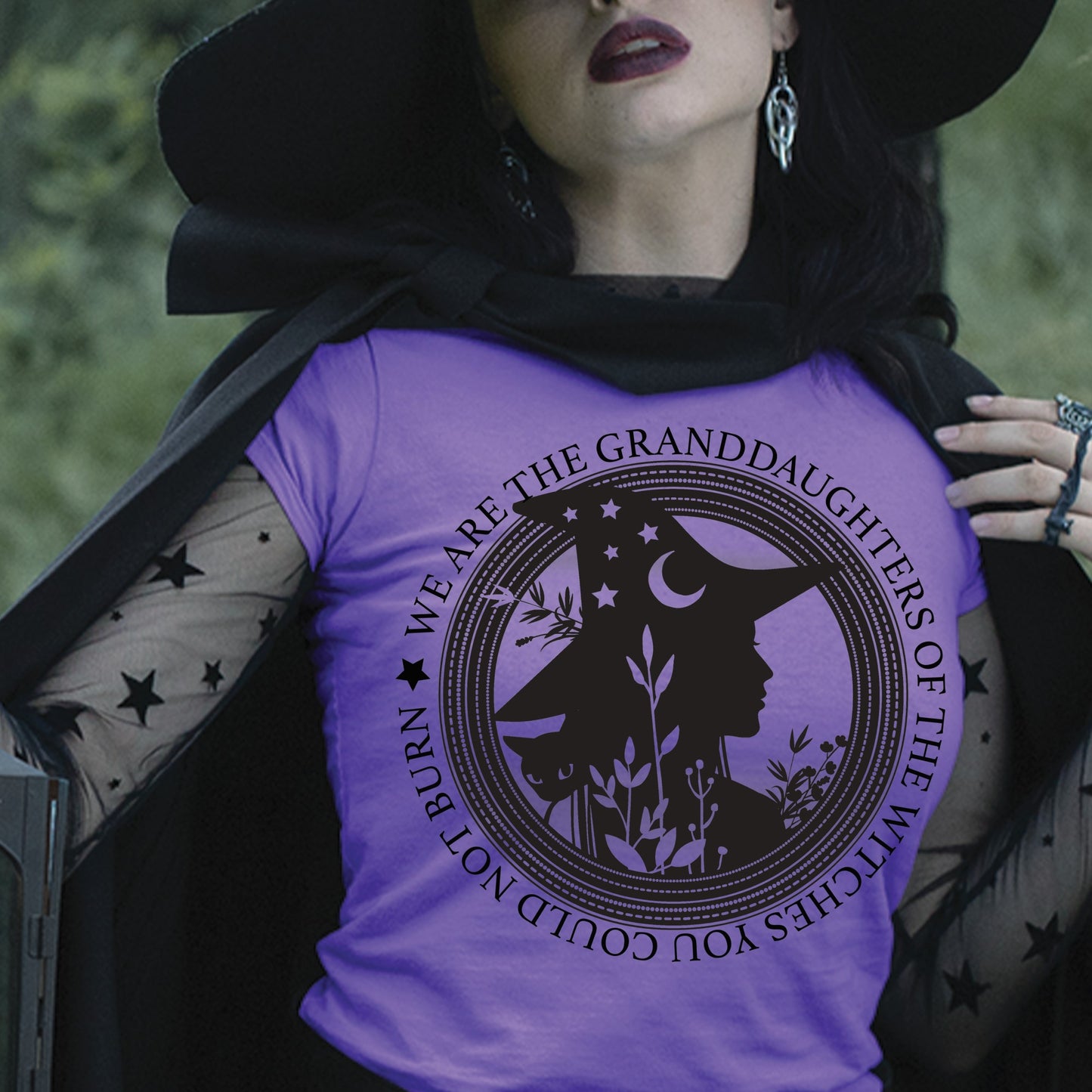 Granddaughters DTF & Sublimation Transfer