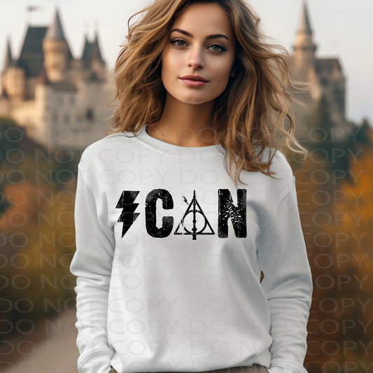 Icon DTF & Sublimation Transfer