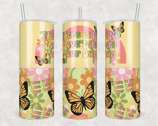 Like Your Own Sublimation Transfer Tumbler Wrap 20oz (read description)