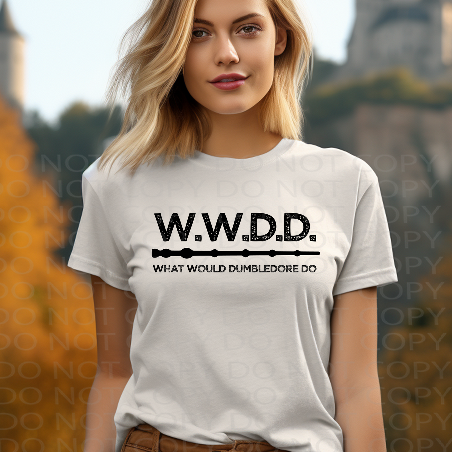 WWYD DTF & Sublimation Transfer