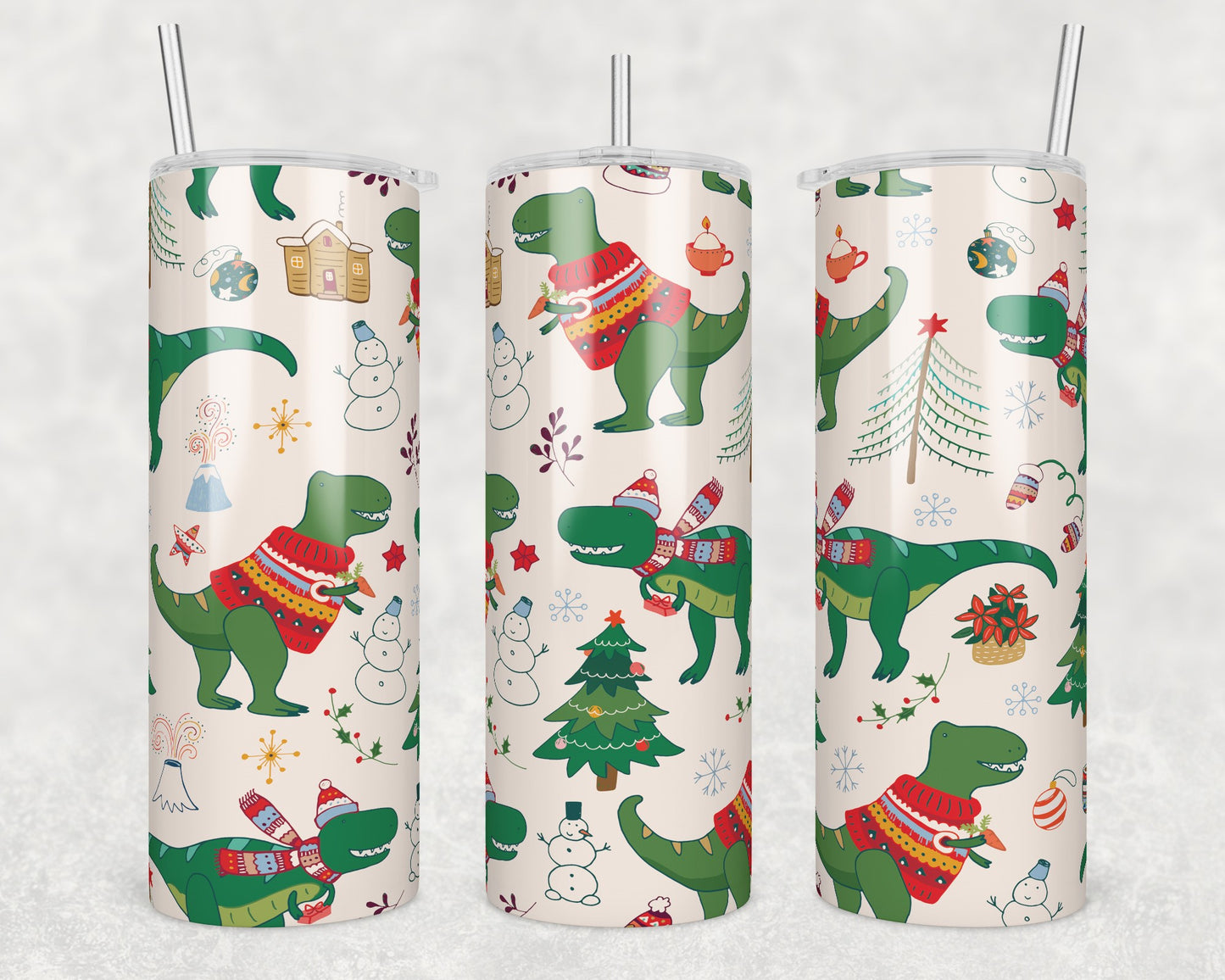 Rexmas Sublimation Transfer Tumbler Wrap 20oz (read description)